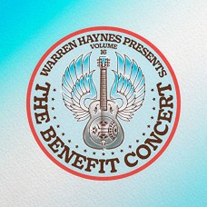 WARREN HAYNES-WARREN HAYNES PRESENTS 16 (2LP)