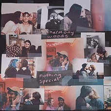 HARMONY WOODS-NOTHING SPECIAL (LP)