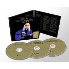 CHARLIE LANDSBOROUGH-GOLD (3CD)