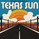 KHRUANGBIN & LEON BRIDGES-TEXAS SUN -MLP- (LP)