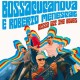 BOSSACUCANOVA-BOSSA GOT THE BLUES (CD)
