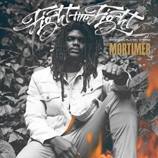 MORTIMER-FIGHT THE FIGHT -MCD- (CD)