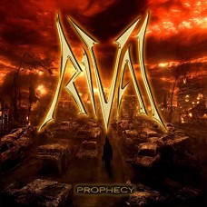 RIVAL-PROPHECY (CD)