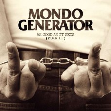 MONDO GENERATOR-FUCK IT -COLOURED- (LP)