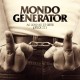 MONDO GENERATOR-FUCK IT -COLOURED- (LP)