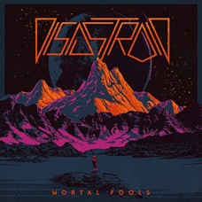 DISASTROID-MORTAL FOOLS -COLOURED- (LP)
