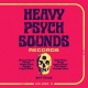V/A-HEAVY PSYCH SOUNDS.. (CD)
