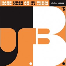 JB'S-MORE MESS ON MY THING (CD)