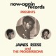 JAMES REESE-WAIT FOR ME (2CD)