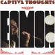 EAMON-CAPTIVE THOUGHTS (CD)