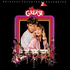 B.S.O. (BANDA SONORA ORIGINAL)-GREASE 2 -DELUXE- (LP)