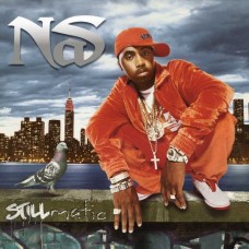 NAS-STILLMATIC (2LP)