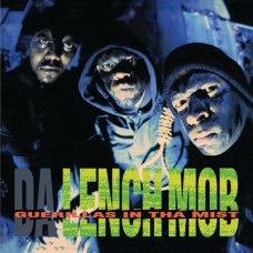 DA LENCH MOB-GUERILLAS IN THA MIST (LP)