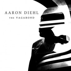 AARON DIEHL-VAGABOND (CD)