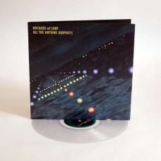 ARCHERS OF LOAF-ALL THE.. -REMAST- (LP)