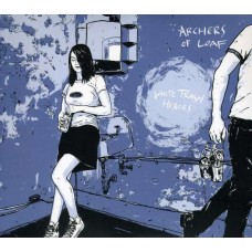 ARCHERS OF LOAF-WHITE TRASH.. -REMAST- (LP)