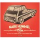 MARK HUMMEL-WAYBACK MACHINE (CD)