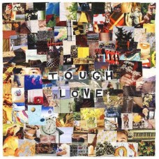 ERIN ANNE-TOUGH LOVE (LP)