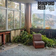 BRADFORD REED-WHAT'S GOOD FOR THE GOOSE (LP)