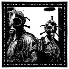 V/A-DEAD WAX: A RAD.. (2LP)