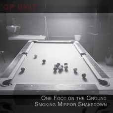 CP UNIT-ONE FOOT ON THE.. -DIGI- (CD)