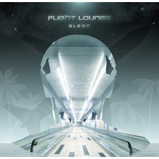 ELEONOR-FLIGHT LOUNGE (CD)