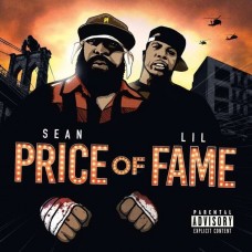 SEAN PRICE & LIL FAME-PRICE OF FAME (CD)