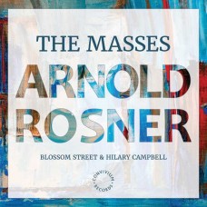 ROSNER-ROSNER: THE MASSES (CD)