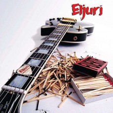 ELJURI-FUERTE (CD)
