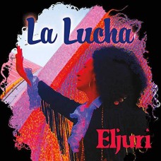 ELJURI-LA LUCHA (CD)