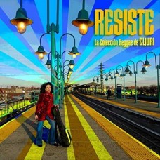 ELJURI-RESISTE (CD)