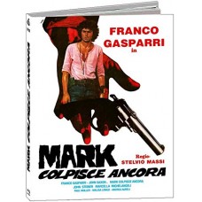 FILME-MARK COLPISCE.. -LTD- (BLU-RAY)