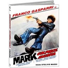 FILME-MARK COLPISCE.. -LTD- (BLU-RAY)