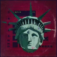ETO-BEATS ME (LP)