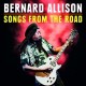 BERNARD ALLISON-SONGS FROM THE.. (CD+DVD)