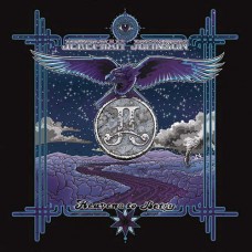 JEREMIAH JOHNSON-HEAVENS TO BETSY (CD)