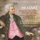 W.A. MOZART-PIANO CONCERTOS (CD)