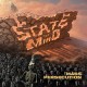 STATE OF MIND-MASS PERSECUTION (CD)