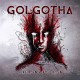 GOLGOTHA-ERASING THE PAST (CD)