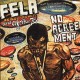 FELA KUTI-NO AGREEMENT (LP)