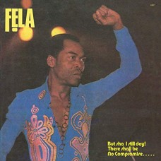 FELA KUTI-ARMY ARRANGEMENT (LP)