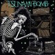 TSUNAMI BOMB-SPINE THAT BINDS (CD)