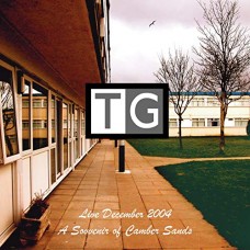 THROBBING GRISTLE-A SOUVENIR.. -COLOURED- (2LP)