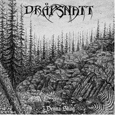 DRAPSNATT-I DENNA SKOG (CD)