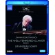 J.S. BACH-WELL-TEMPERED CLAVIER BOO (BLU-RAY)