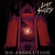 LOST SOCIETY-NO ABSOLUTION (CD)