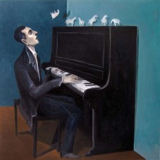 NIK FREITAS-CAVALO MORTO (LP)