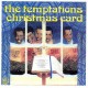 TEMPTATIONS-CHRISTMAS CARD/GIVE LOVE (CD)