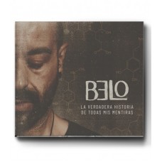 BELO-LA VERDADERA HISTORIA.. (CD)