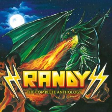 RANDY-COMPLETE ANTHOLOGY (2CD)